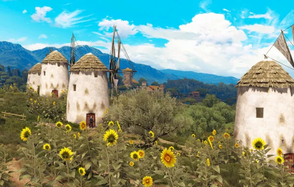 Ведьмак, The Witcher, Геральт, DLC, CD Projekt RED, The Witcher 3: Wild Hunt, Geralt, Ведьмак …