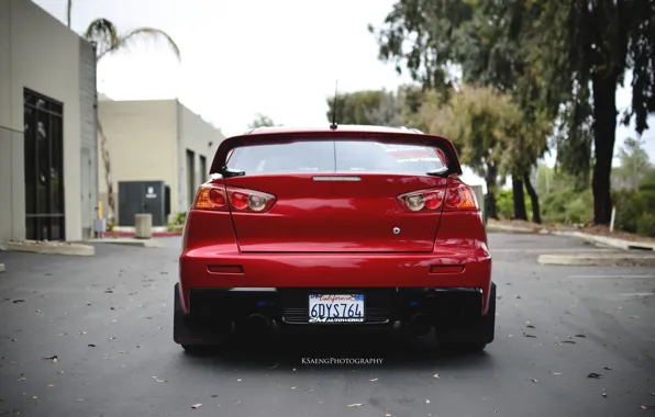 Mitsubishi, lancer, evo, 655