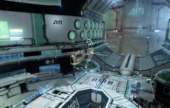 Game, station, ship, Eve online, Gnosis