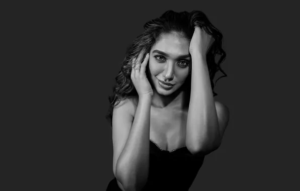 Girl, hot, sexy, fashion, eyes, smile, beautiful, figure
