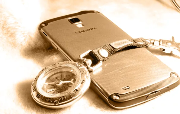 Фото, телефон, android, компас, смартфон, galaxy, Samsung, smartphone