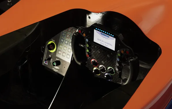 Aston Martin, 2011, LMP1, 24 часа Ле-Мана, гоночный автомобиль, 24 Heures du Mans, спортивный автомобиль, …