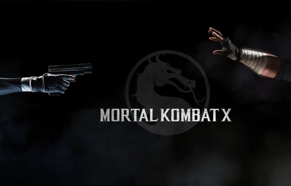 Johnny Cage, Cassie Cage, MKX, Mortal Komba X
