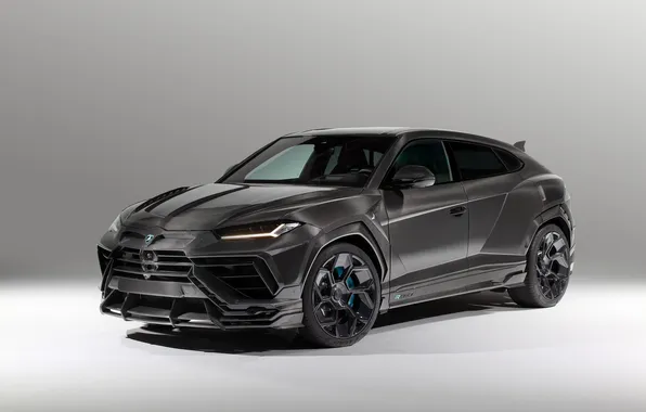 Lamborghini, внедорожник, SUV, TopCar, Urus, Урус, Carbon Edition, 2024