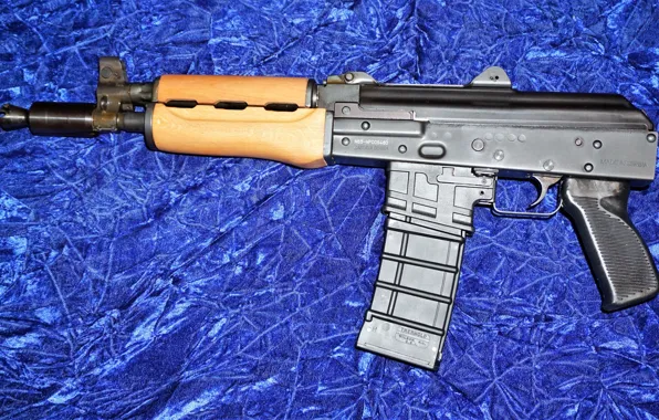 Оружие, автомат, Zastava