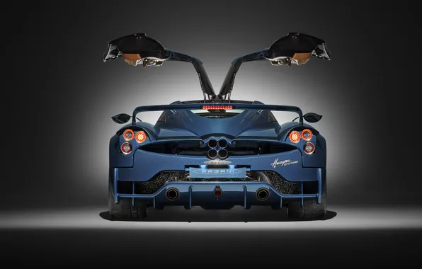 Суперкар, Pagani, supercar, Пагани, единственный экземпляр, 2024, the only instance, Pagani Huayra Epitome