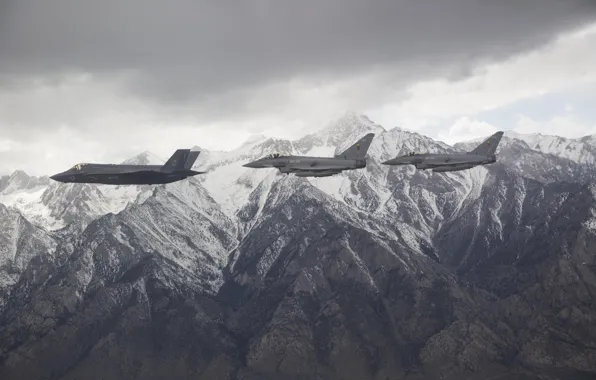 Lightning, Lightning II, F-35, Typhoon, Lockheed Martin
