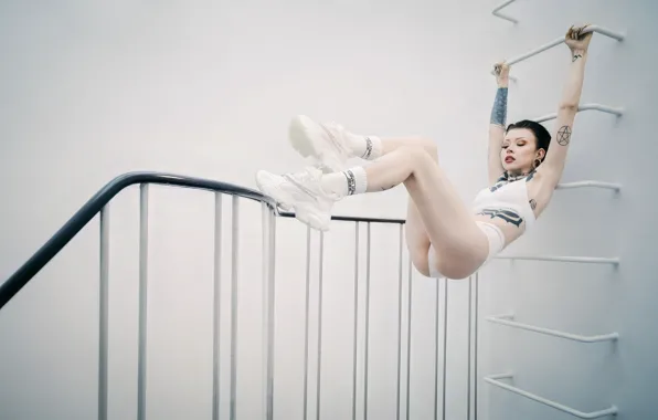Girl, sexy, girls, woman, model, china, asian, cute