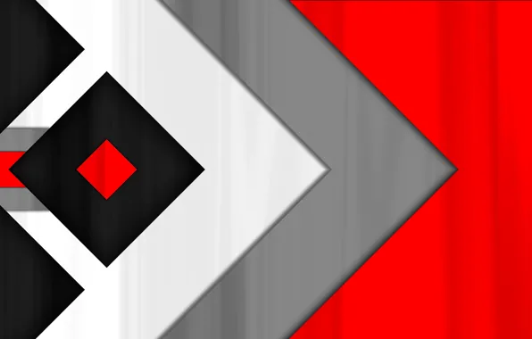 Abstract, design, material, arrow