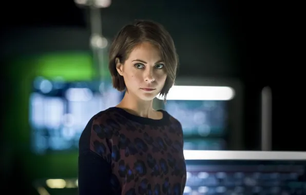 Willa Holland (Уилла Холланд) - фильмография » HD фильмы онлайн