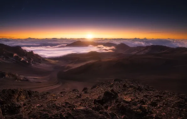 United States, Hawaii, Papa‘anui