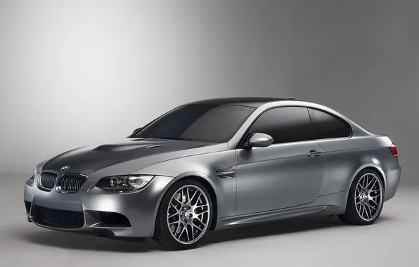 Картинка Concept, бмв, BMW, седан, E92