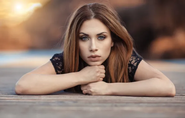 Губки, Simona, Alessandro Di Cicco