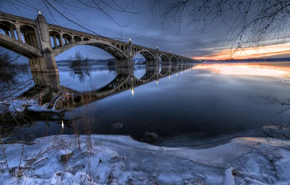 Pennsylvania, Borough of Wrightsville, Wrightsville