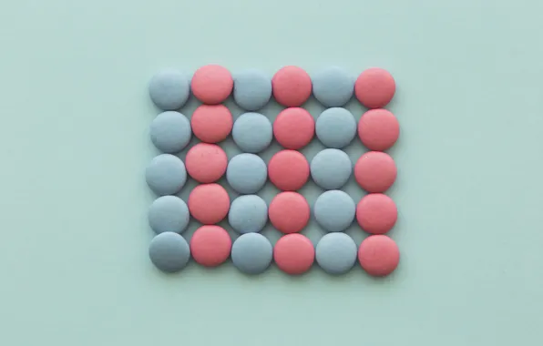 Печенье, десерт, Colorful, Sweet, macaron, Dessert, миндальное