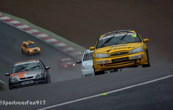 Ford, Mondeo, ST200