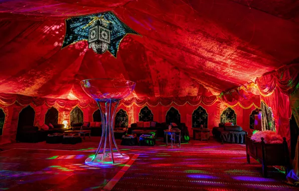 Интерьер, арабский тент, Colchester, Arabian tents