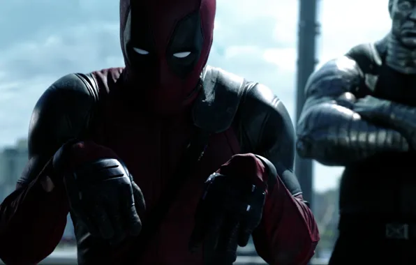 Marvel, Deadpool, Дэдпул, комикс