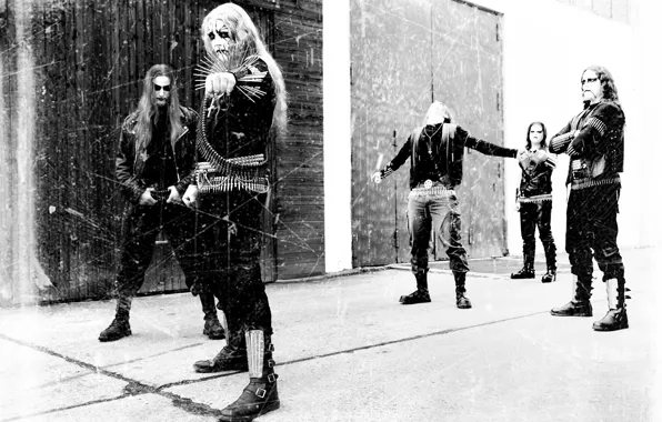 Germany, Creature, Pagan/Black Metal, Baden Württemberg