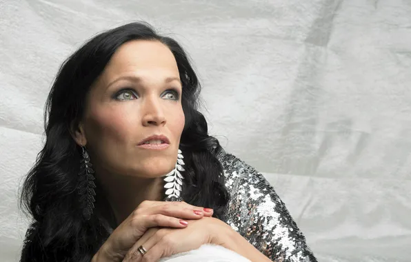 Beauty, Tarja Turunen, Tarja, Turunen