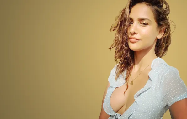 Girl, hot, sexy, fashion, eyes, smile, beautiful, figure