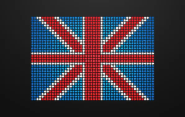 Картинка гламур, флаг, england