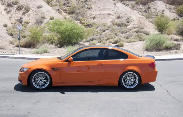 BMW, E92, Wheels, Lime Rock Park Edition, Apex