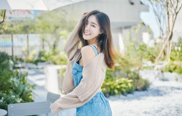 Girl, sexy, girls, woman, model, china, asian, cute