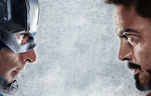 Железный человек, Captain America, капитан америка, Iron-Man, Captain America:Civil War