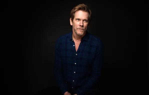 Портрет, актёр, Kevin Bacon, Кевин Бэйкон