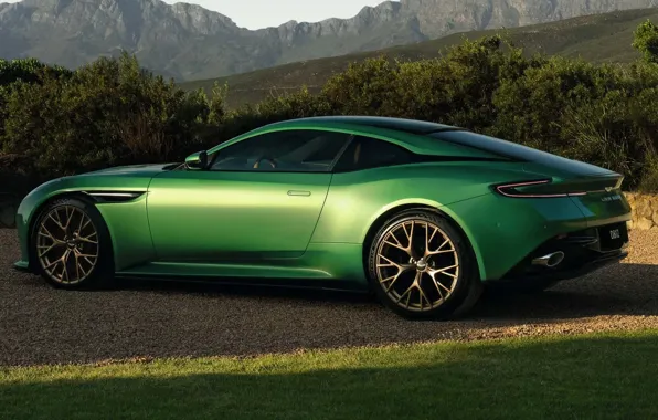 Картинка Aston Martin, спортивное купе, 2023, sports coupe, Aston Martin DB12, DB12