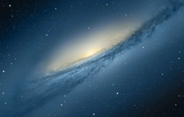 Galaxies, Apple Apple Galaxsy, Apple OS Lion