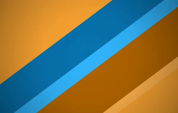 Линии, синий, голубой, design, color, material