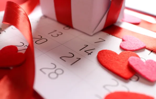 Любовь, сердечки, love, heart, romantic, Valentine's Day