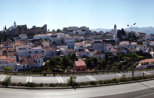 Португалия, Portugal, Tomar, Томар
