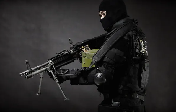 Оружие, армия, солдат