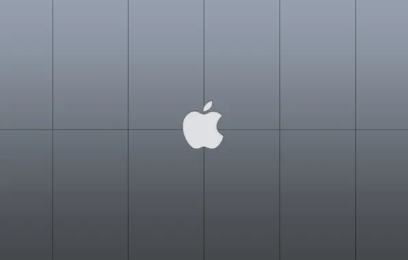 Картинка apple, яблоко, mac, hi-tech