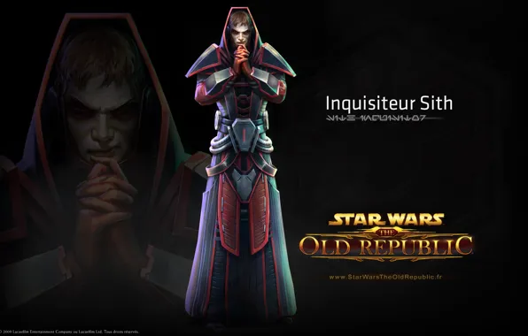 Star, wars, swtor