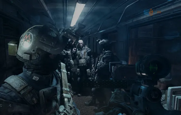 Метро, защита, metro 2033, метро 2033, спарта, metro, metro last light, metro redux