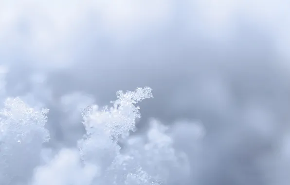 Картинка лед, вода, снег, трансформацыя