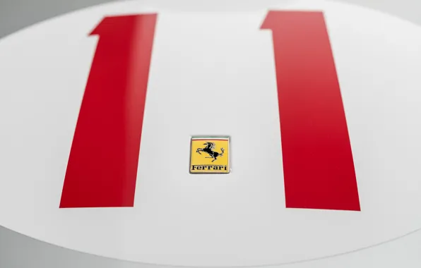 Ferrari, Classic, 1957, Classic car, Значок, Sports car, Ferrari 625 TRC