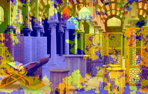 تخيل, الصوره, رسم