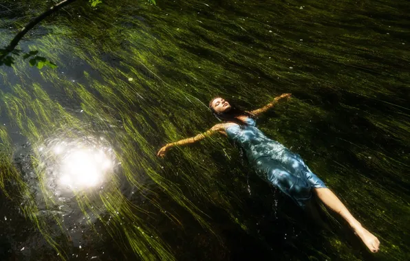 Девушка вода Изображения – скачать бесплатно на Freepik