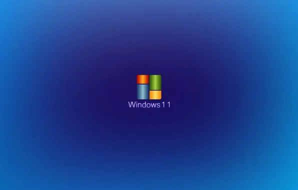 Abstract, Windows, Microsoft, Logo, Icon, Windows 11
