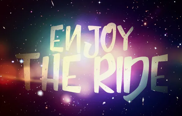 Ride, enjoy, krewella, t1L