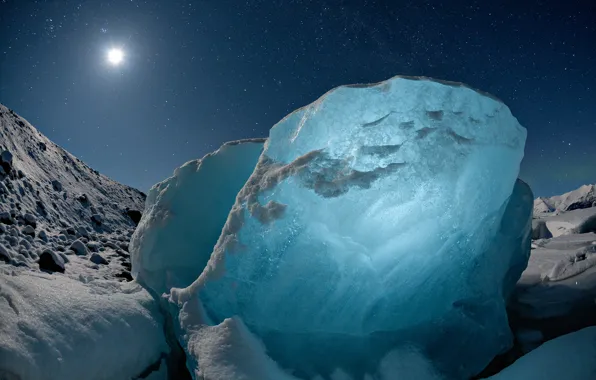 Лёд, Iceland, Ice, Glacier, Jokulsarlon, Extreme Ice Survey, James Balog