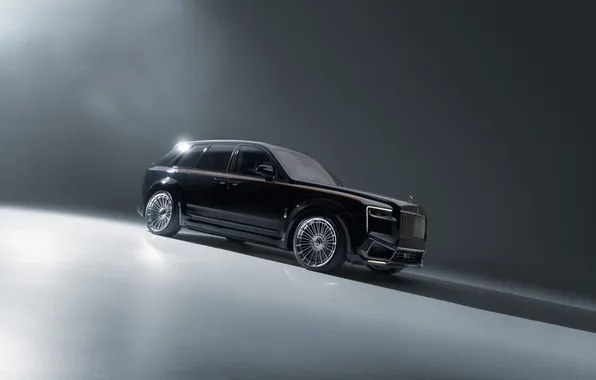 Rolls-Royce, Spofec, 2025, Cullinan, Overdose, Rolls-Royce Cullinan Overdose