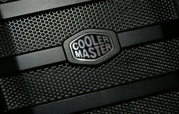 Картинка logo, cooler master, metal cabinet