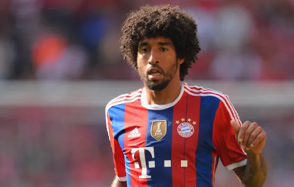 Футбол, Dante, bundesliga, Bayern Munich