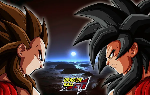 Dragon ball, dragon ball gt, dragon ball kai, dragon ball z